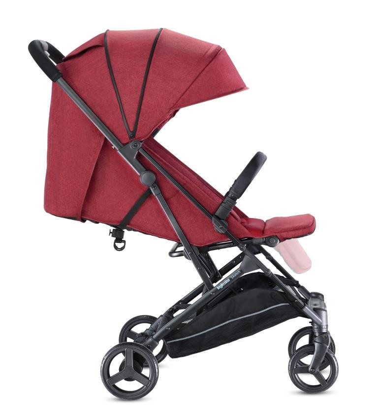 Inglesina Sketch Red sportbabakocsi