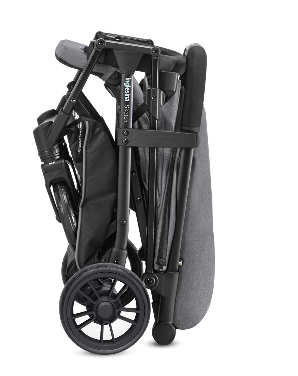 Inglesina Sketch sportbabakocsi Stone Grey
