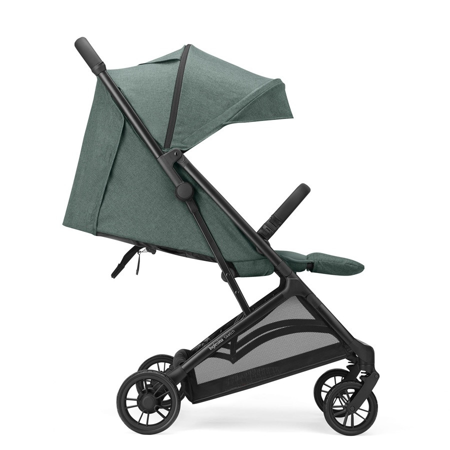 Inglesina Sketch sportbabakocsi Stone Grey