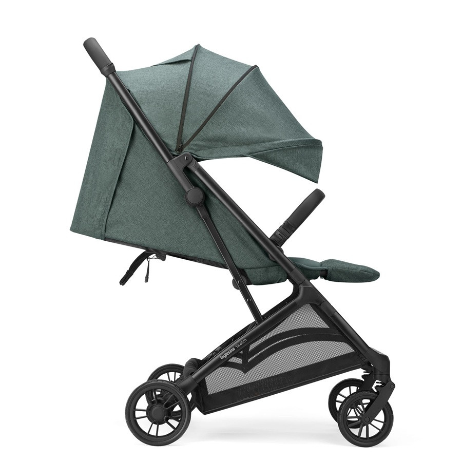Inglesina Sketch sportbabakocsi Stone Grey