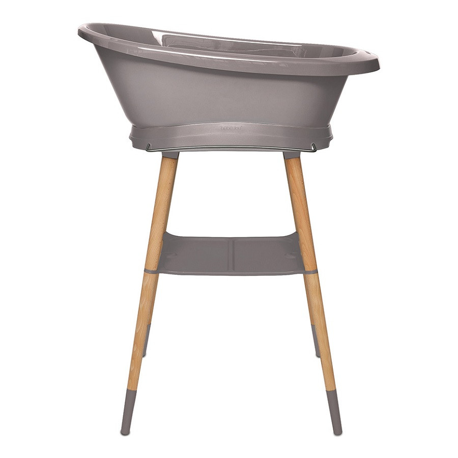 Bébé-Jou digitális babakád Sense Edition Chalk Brown