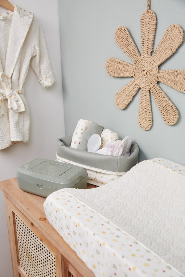 Bébé-Jou Breeze Green ajándékszett