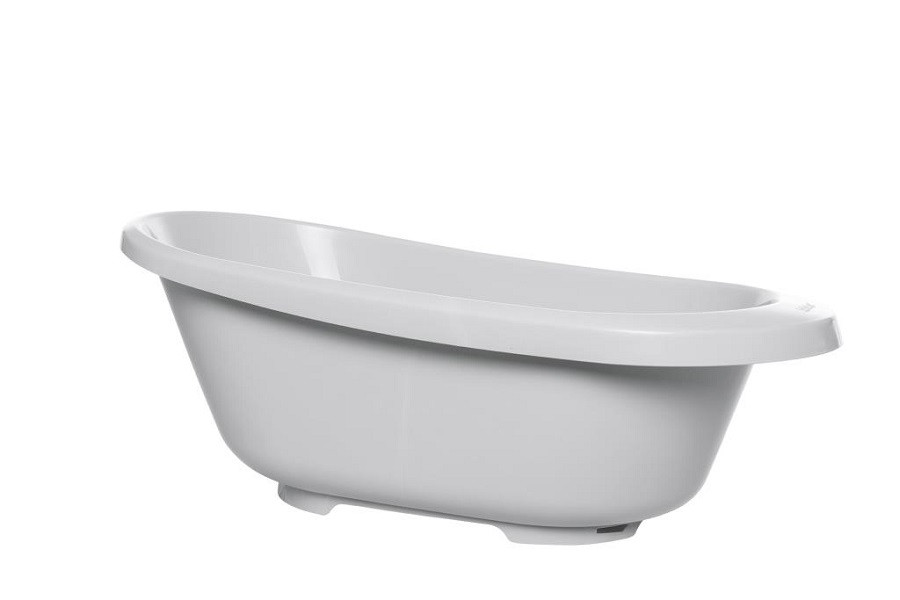 Fürdétö szett Bébé-jou Sense 7 részes Light Grey