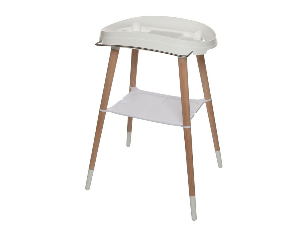 Babakád szett Sense Soft Spring és Sense White állvány