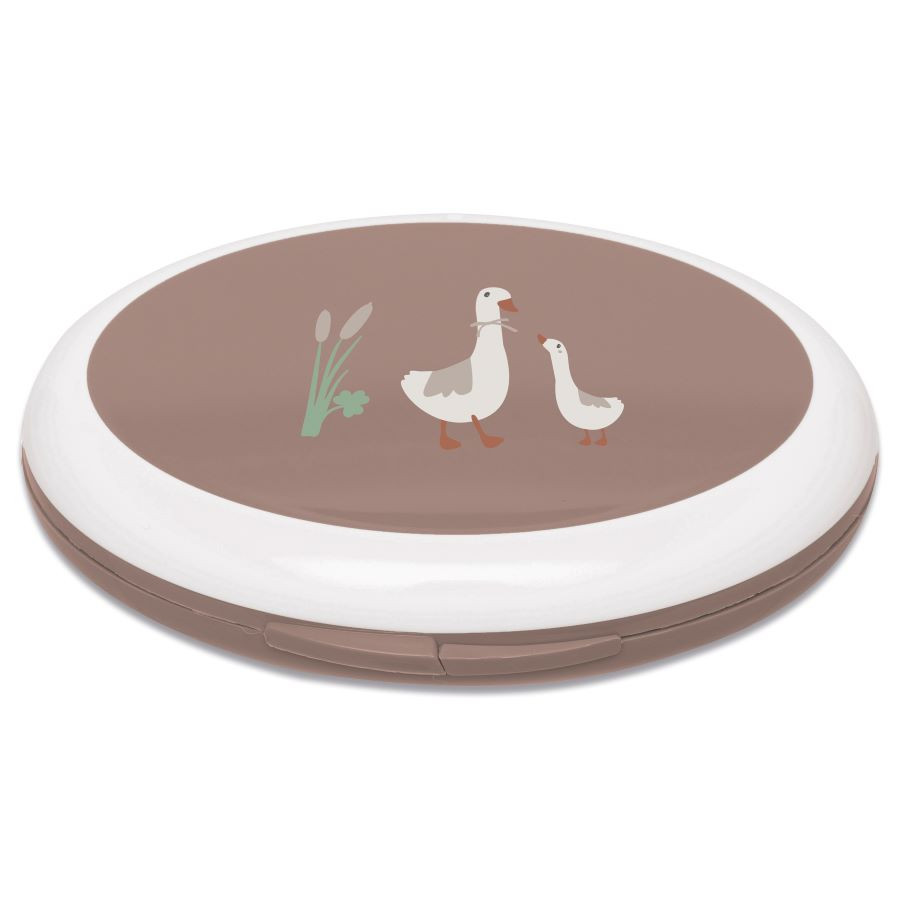 Bébé-Jou Dear Goose ajándékszett