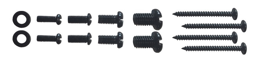 TV-rögzítő heveder Safety Strap 2drb, BIO