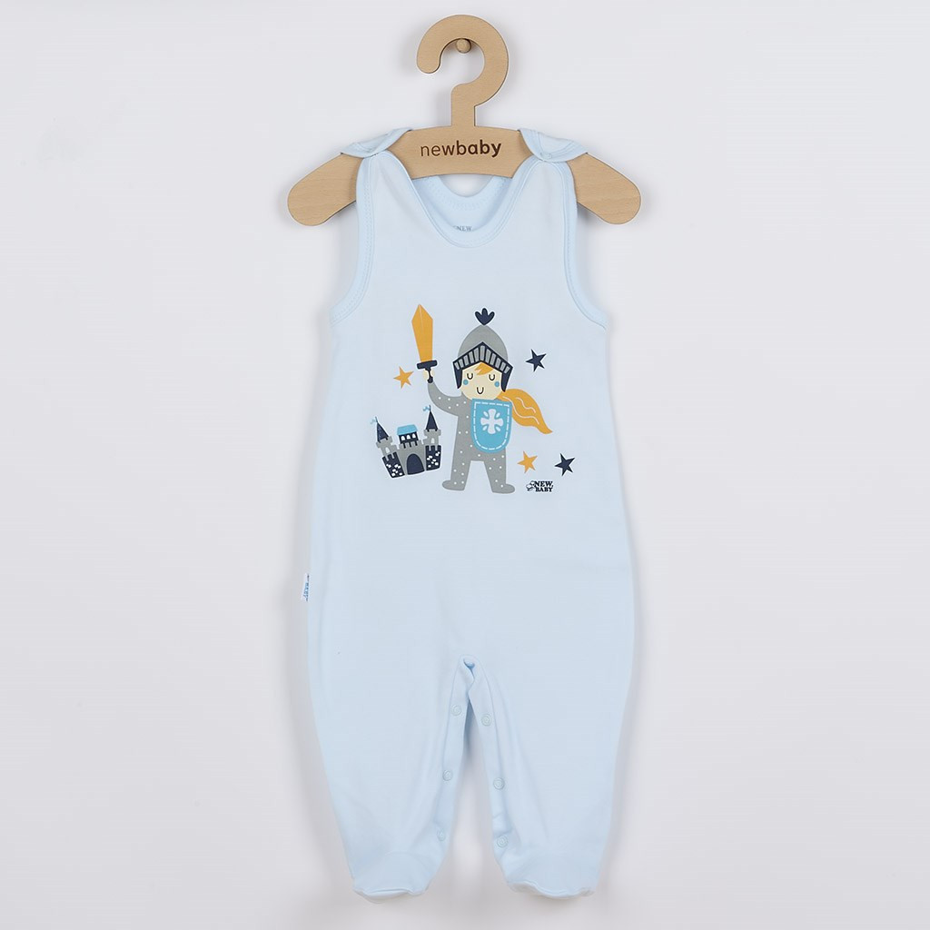 2-részes baba együttes New Baby Kis lovag