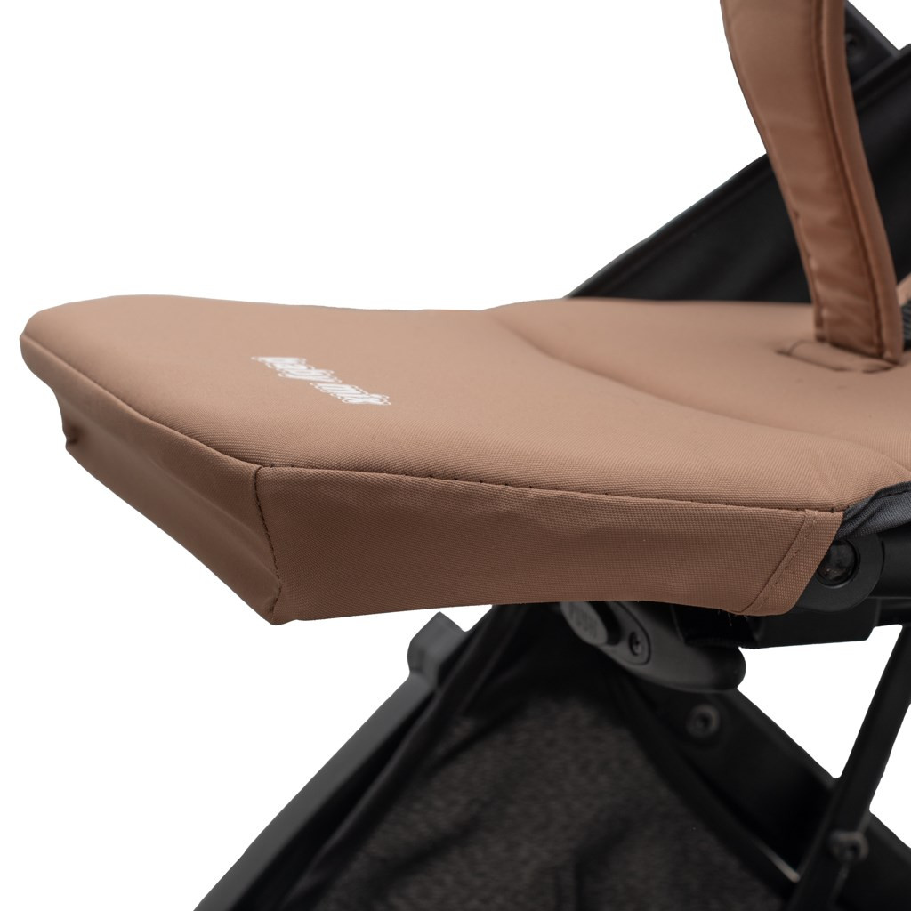 Sport babakocsi Bimelo Baby Mix Ultra-light bézs