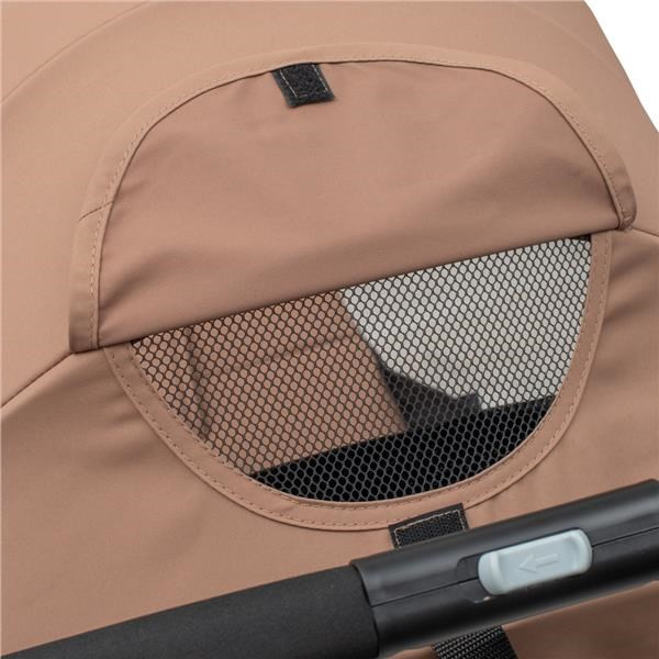 Sport babakocsi Bimelo Baby Mix Ultra-light bézs
