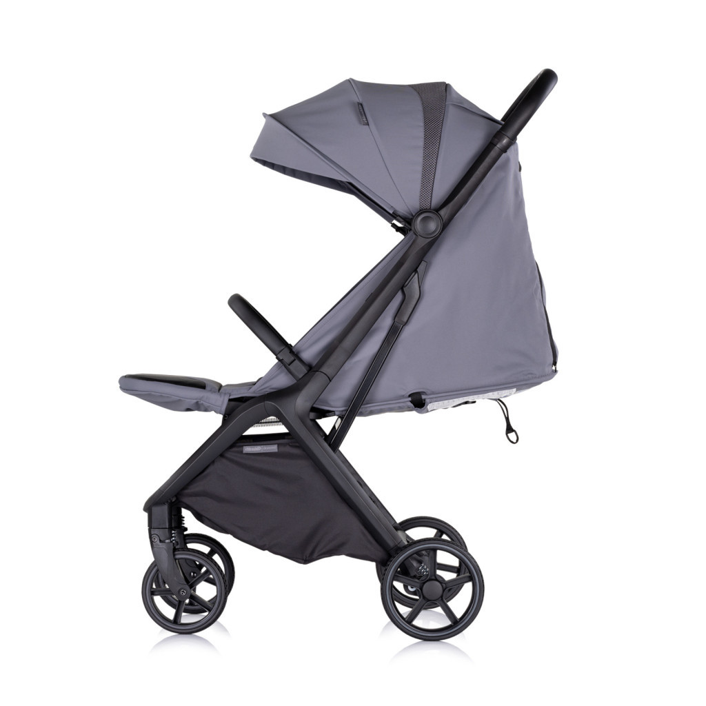 Chipolino Diamond sport babakocsi - Cloud Grey
