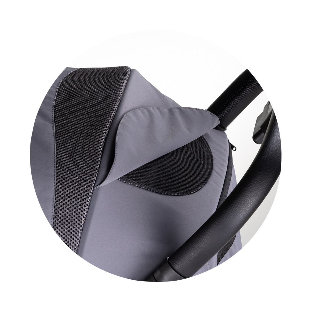Chipolino Diamond sport babakocsi - Cloud Grey