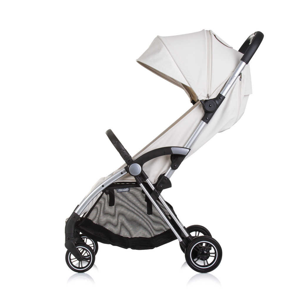 Chipolino Illusion sport babakocsi - Biscotta
