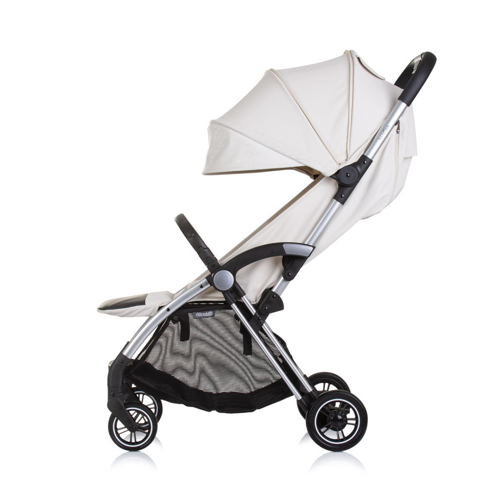 Chipolino Illusion sport babakocsi - Biscotta