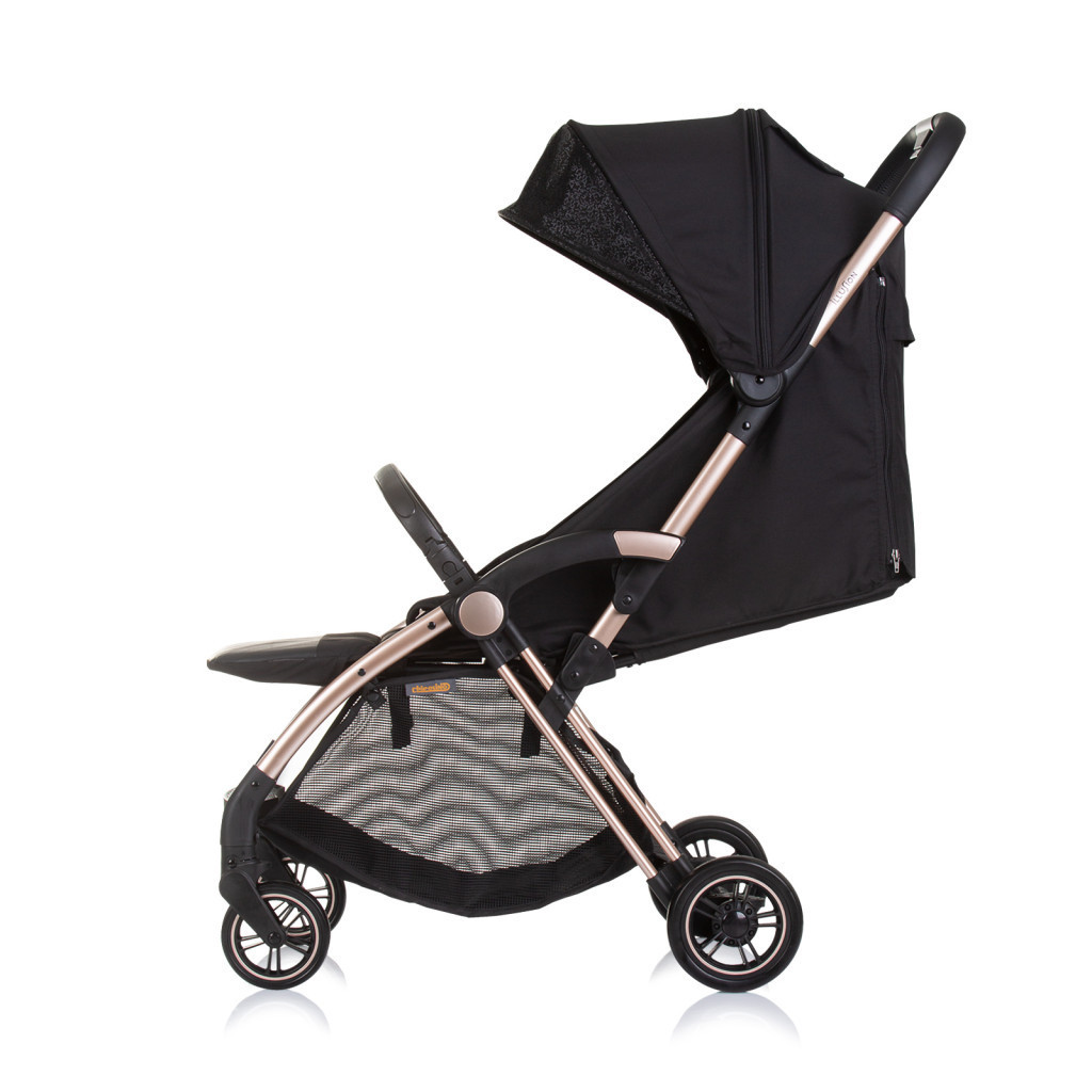 Chipolino Illusion sport babakocsi - Blackberry