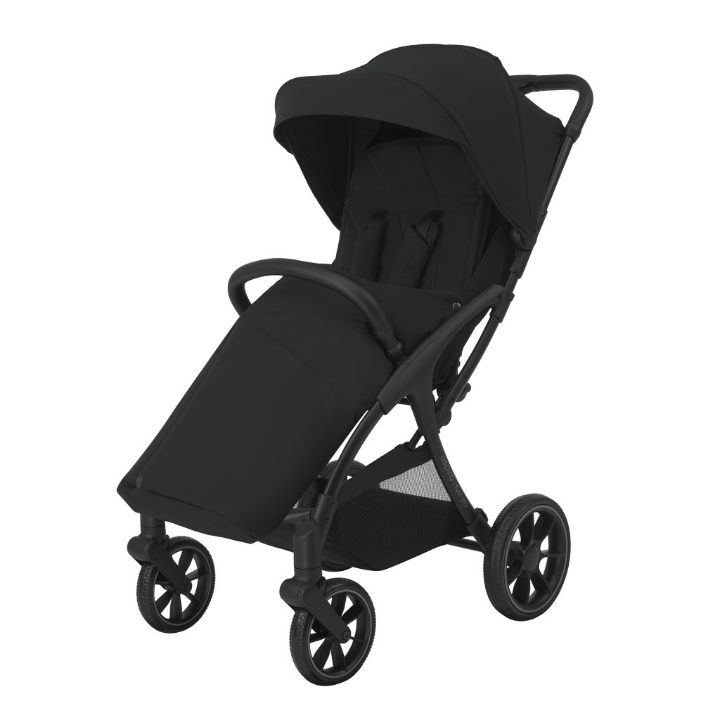 Espiro Fuel Pro sport babakocsi - 10 Dynamic Black