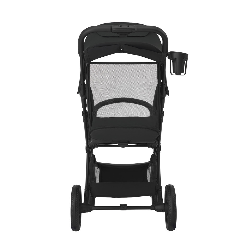 Espiro Fuel Pro sport babakocsi - 10 Dynamic Black