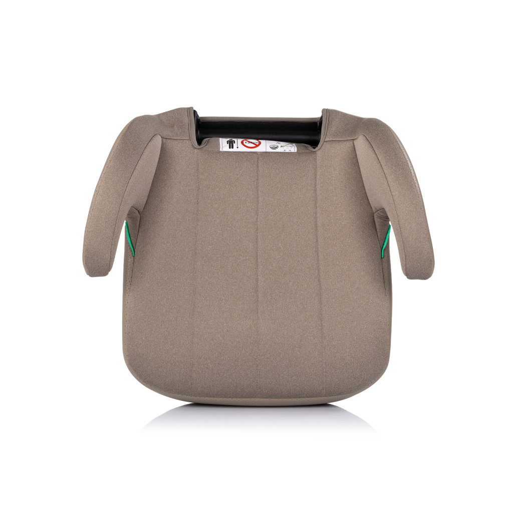 Chipolino Cyber autósülés 100-150cm - latte