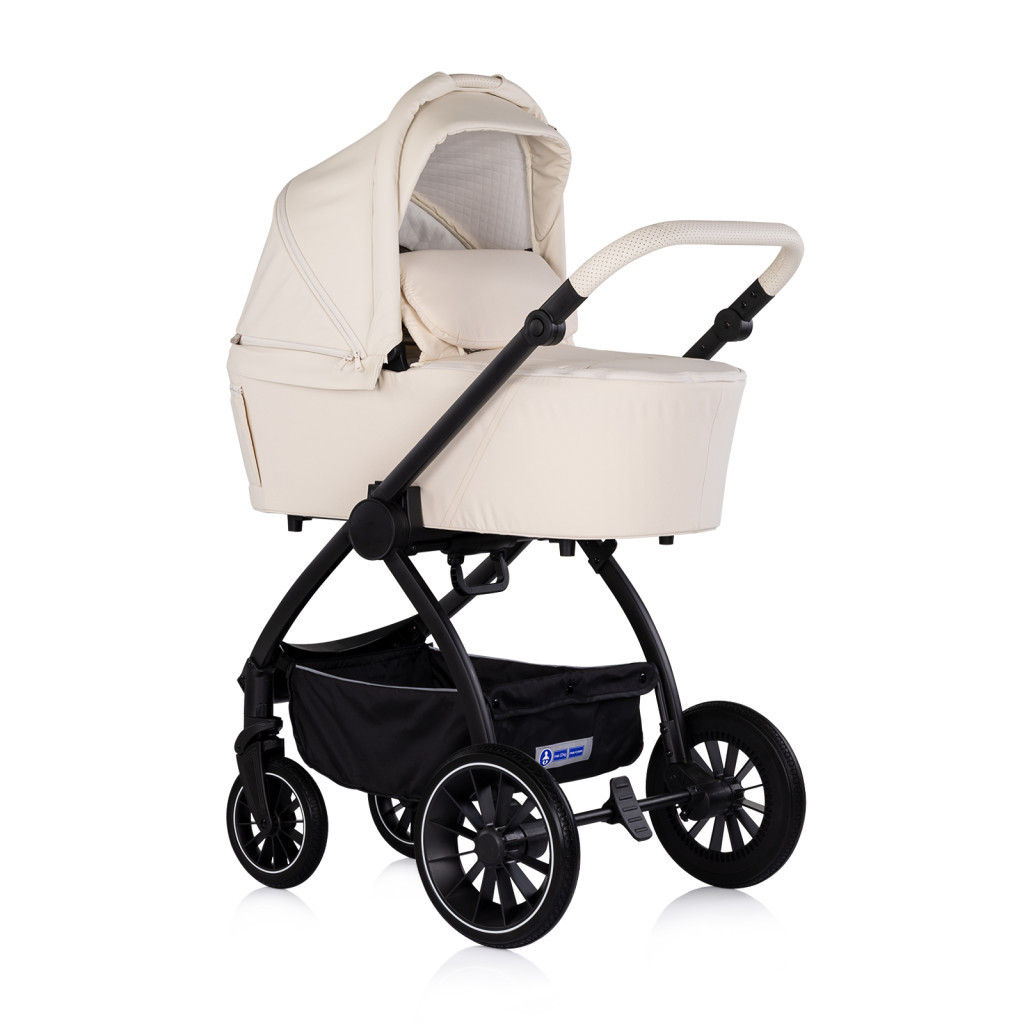 Chipolino Prestige 3az1-ben multifunkciós babakocsi - Chasmere Chipolino Prestige 3az1-ben multifunkciós babakocsi - Chasmere