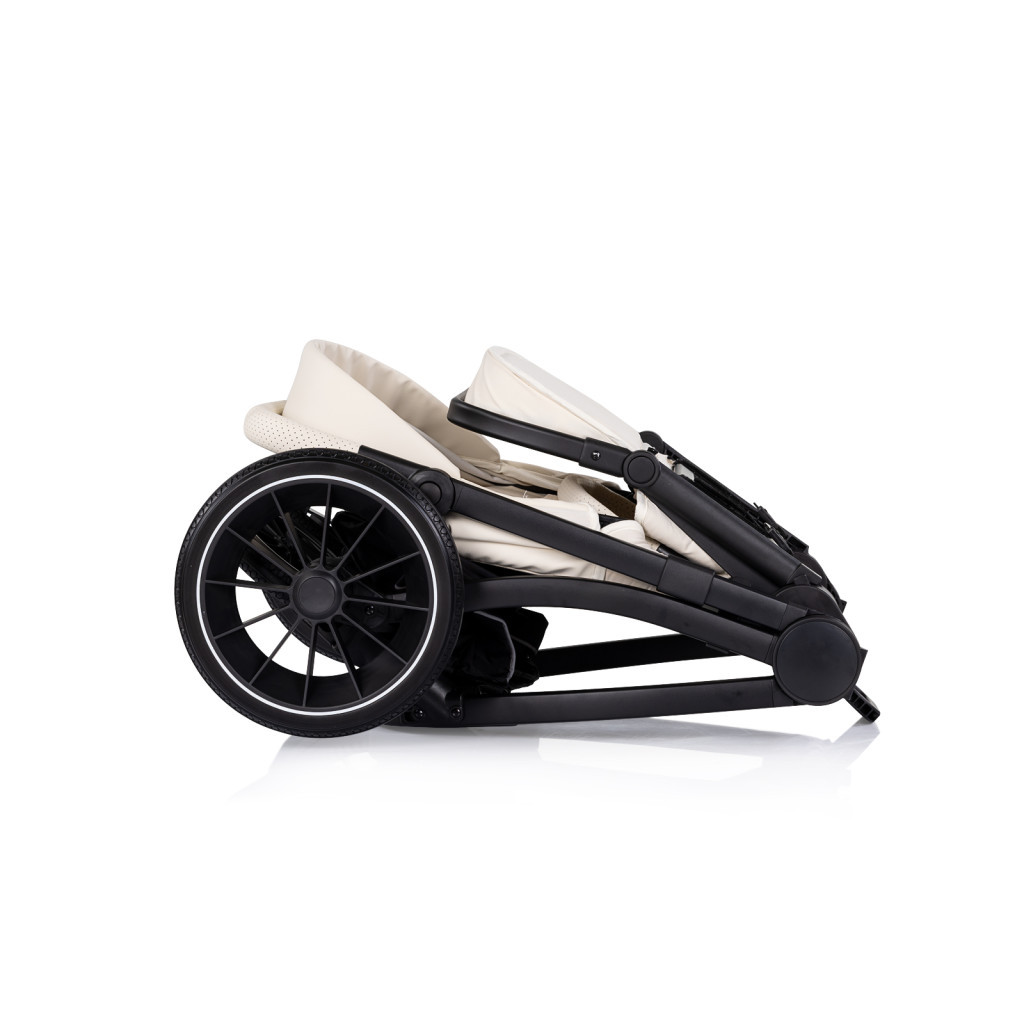 Chipolino Prestige 3az1-ben multifunkciós babakocsi - Chasmere Chipolino Prestige 3az1-ben multifunkciós babakocsi - Chasmere