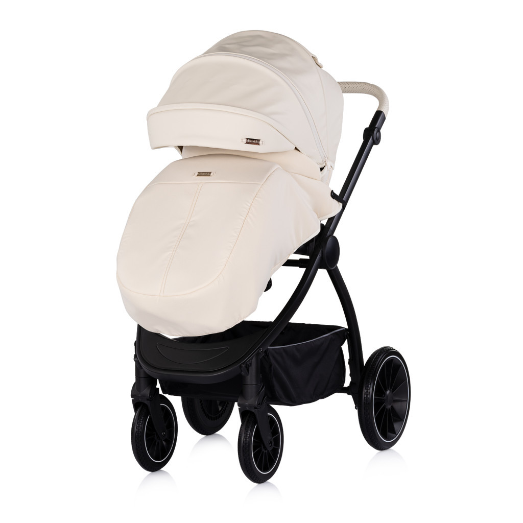 Chipolino Prestige 3az1-ben multifunkciós babakocsi - Chasmere Chipolino Prestige 3az1-ben multifunkciós babakocsi - Chasmere