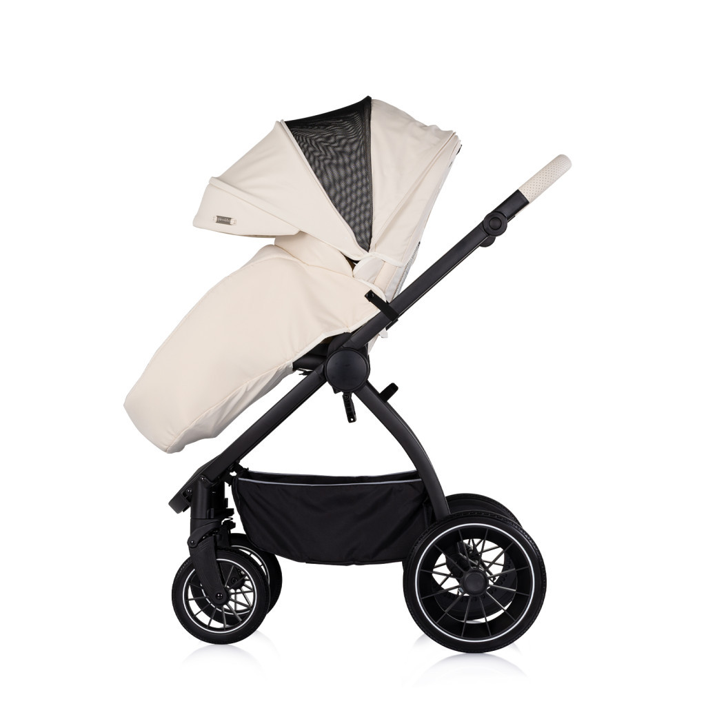 Chipolino Prestige 3az1-ben multifunkciós babakocsi - Chasmere Chipolino Prestige 3az1-ben multifunkciós babakocsi - Chasmere