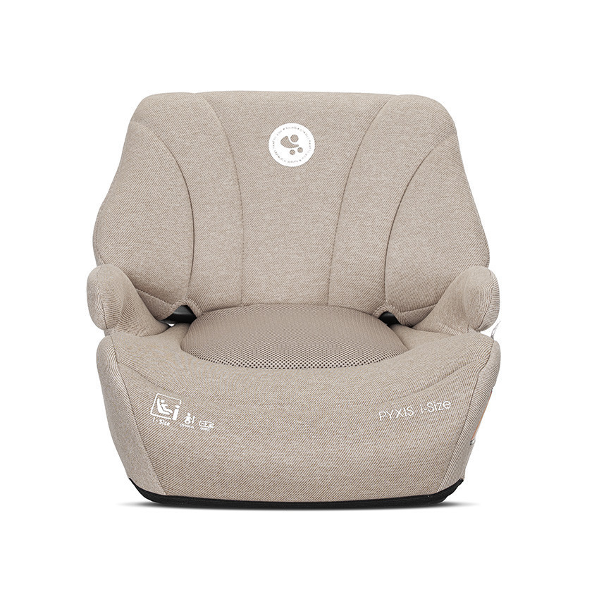 Lorelli Pyxis autós ülésmagasító 125-150cm - Beige