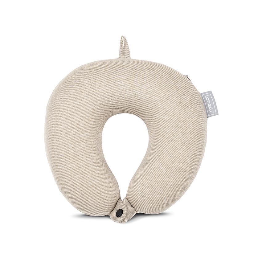 Lorelli Concord Pro autósülés Isofix 40-150cm - Beige