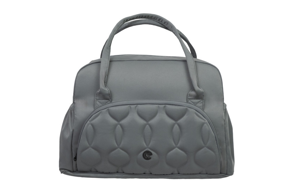 Espiro Clodi multifunkciós babakocsi - 07 Chic Gray