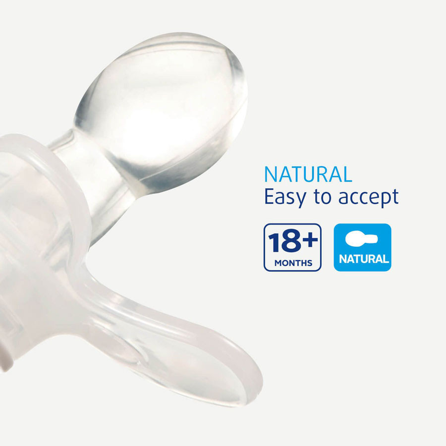 Difrax Natural UNI Honey cumi 18+