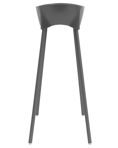 LUMA Kádállvány Dark Grey