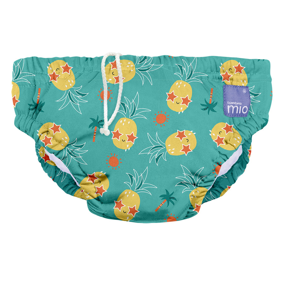 Baba fürdőruha szett Bambino Mio Tropical S Baba fürdőruha szett Bambino Mio Tropical S