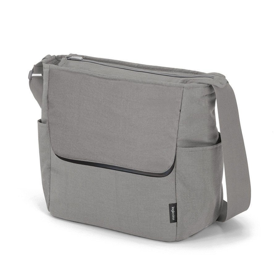 Inglesina Day Bag Platinum Grey pelenkázótáska
