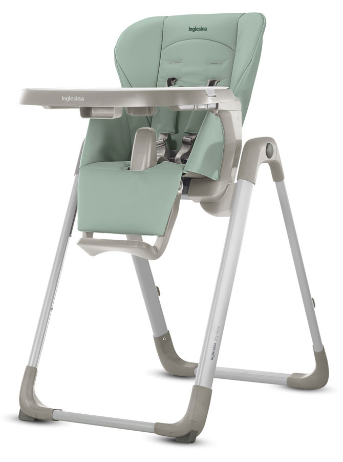 Inglesina My Time Mint etetőszék