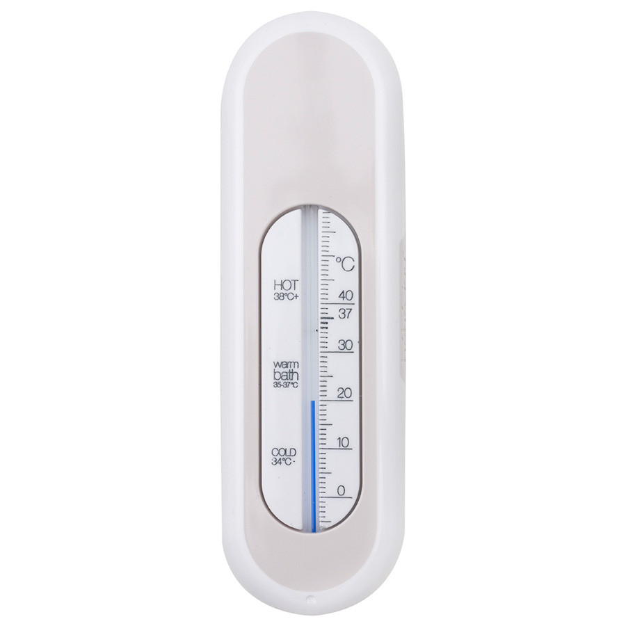 Fürdő vízhőmérő Bébé-Jou Light Oat Fürdő vízhőmérő Bébé-Jou Light Oat