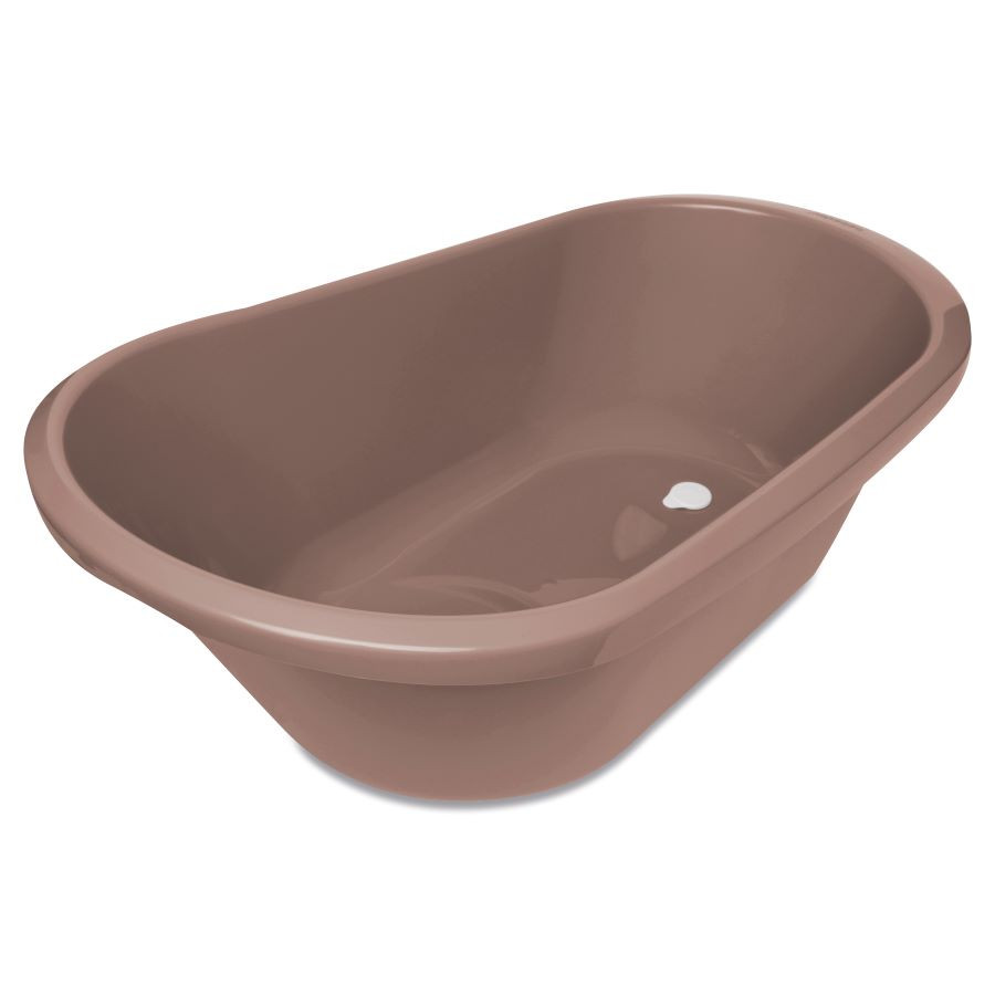 Fürdétö szett Bébé-jou Sense 7 részes Mocha Mousse