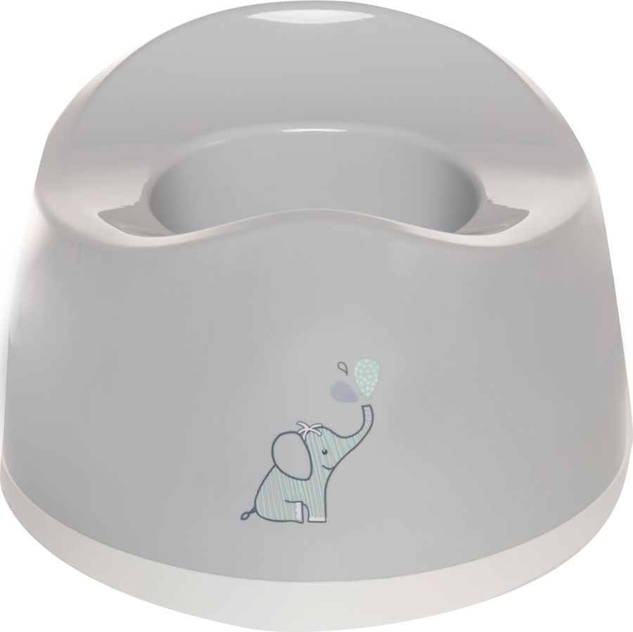 Ovális bili Bébé-Jou Ollie