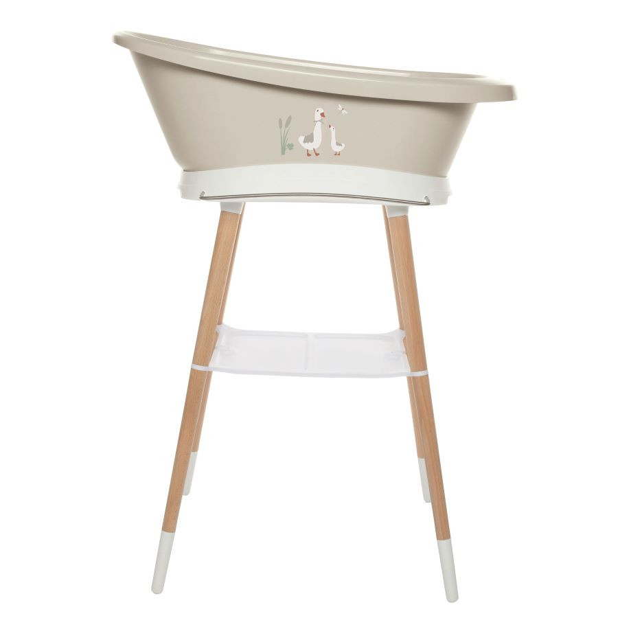 Babakád szett Sense Soft Spring és Sense White állvány