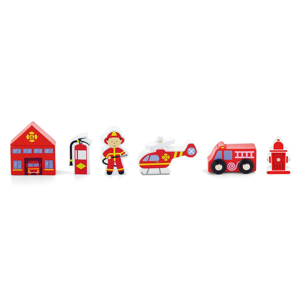 Derekbábuk Viga Fireman Derekbábuk Viga Fireman