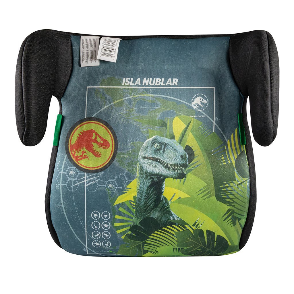 Autós ülésmagasító Jurassic World