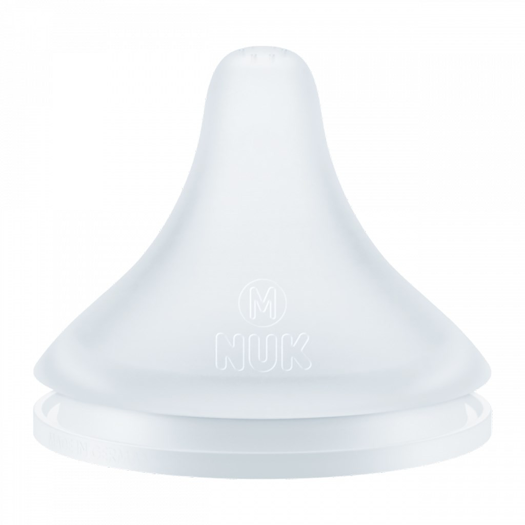Cumi Perfect Match Nuk M (3+) 2 db