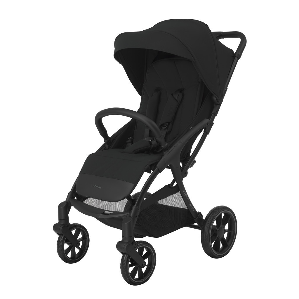 Espiro Fuel Pro sport babakocsi - 10 Dynamic Black