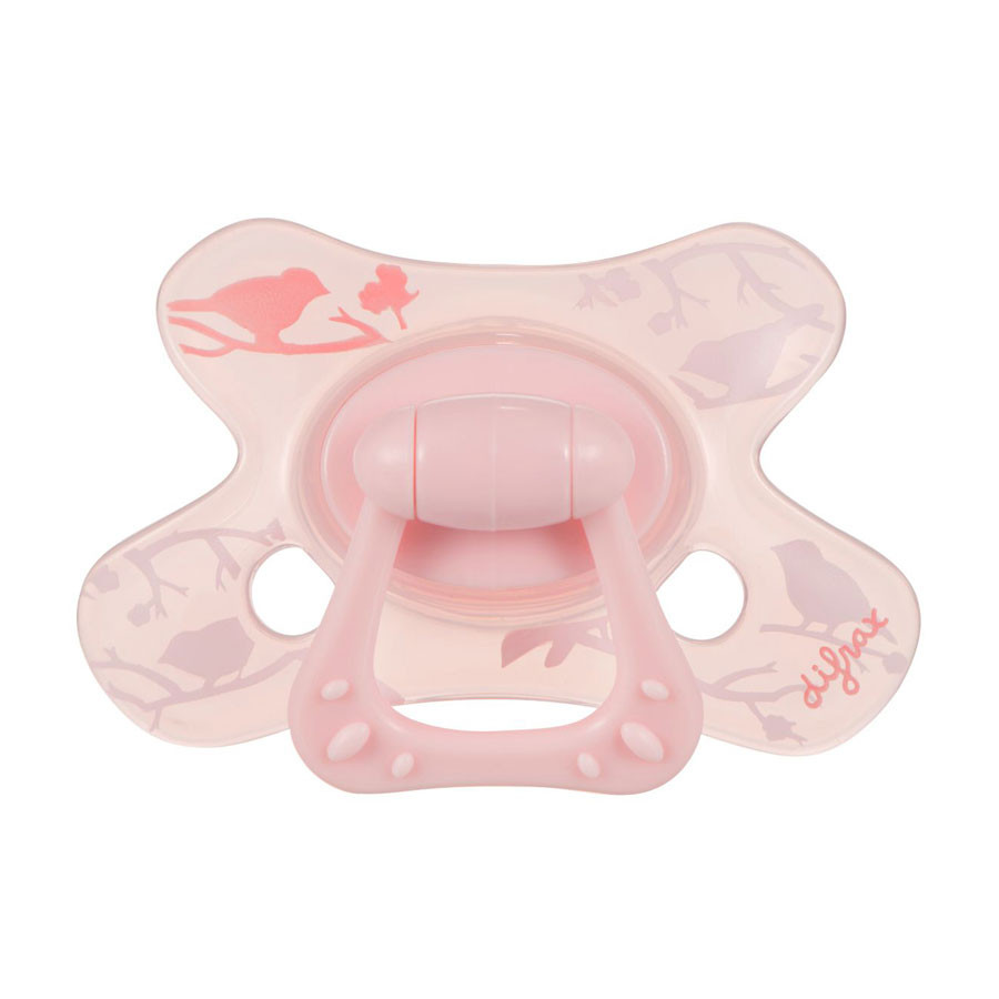 Difrax Dental Melody cumi 12+