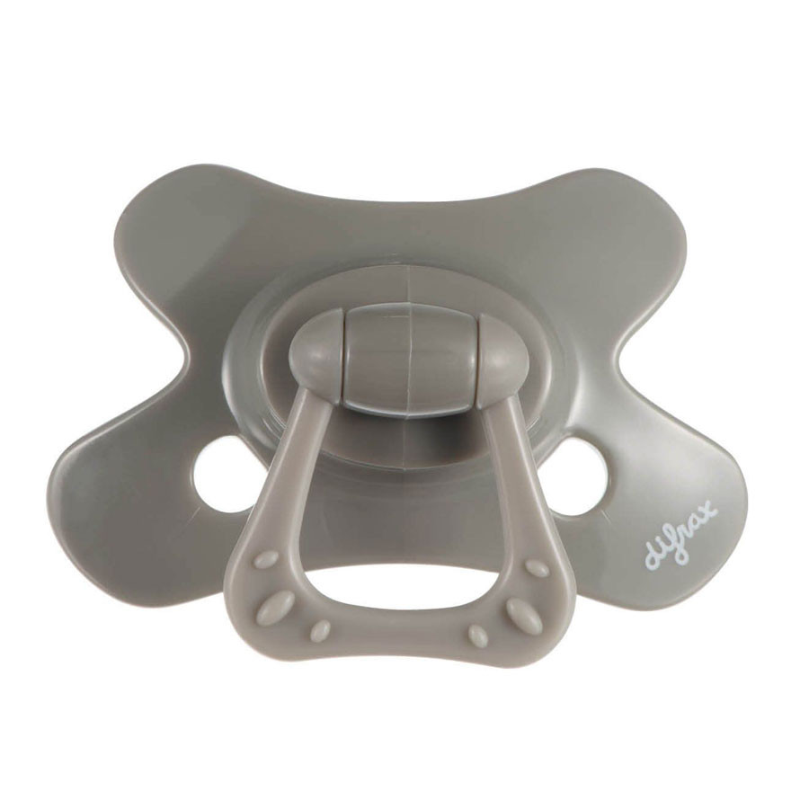 Difrax Natural UNI Clay cumi 18+