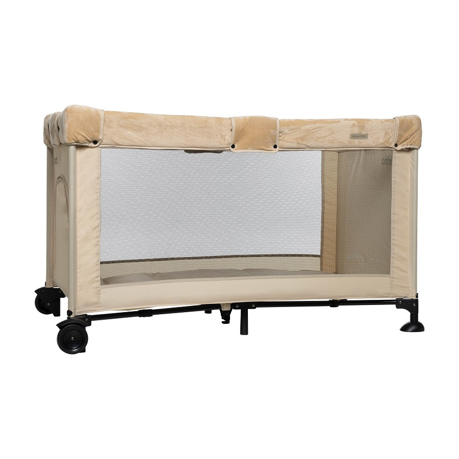 Koelstra T5 utazóágy T5 Oatmeal LUX