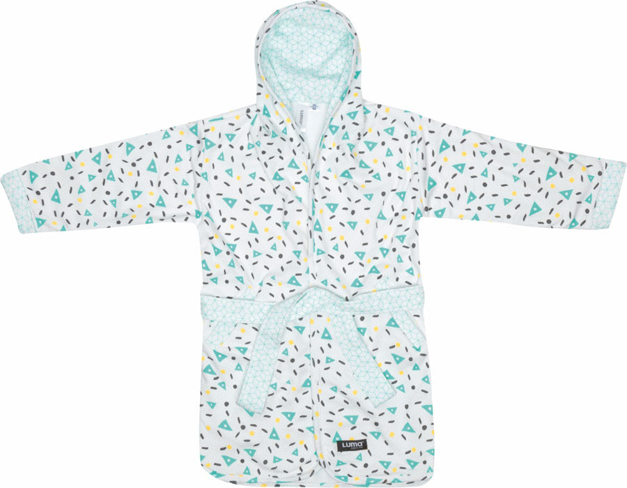 Luma Babaköntös Shapes Mint 86/92