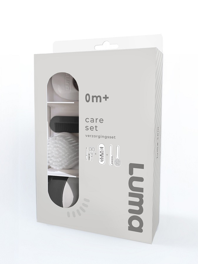 Luma Silk Oat ajándékszett