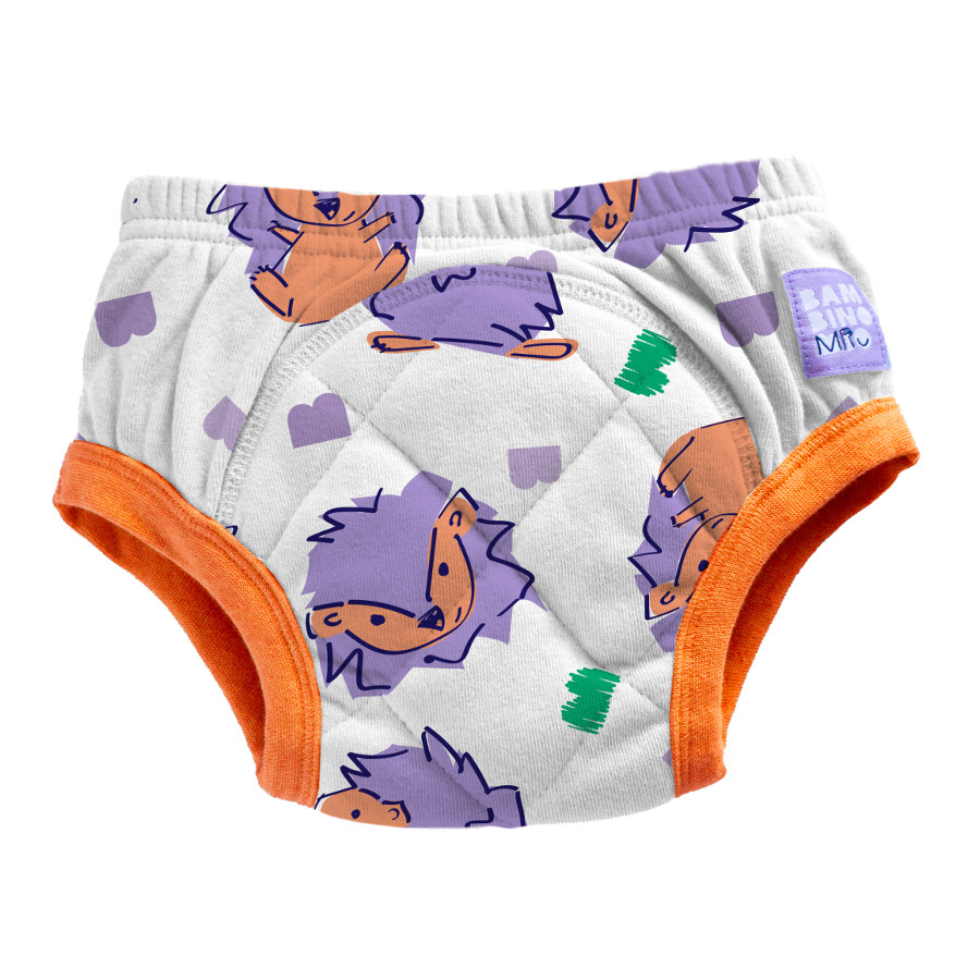 Bambino Mio forradalmi leszoktató pelenka 2-3 éves korig Spike