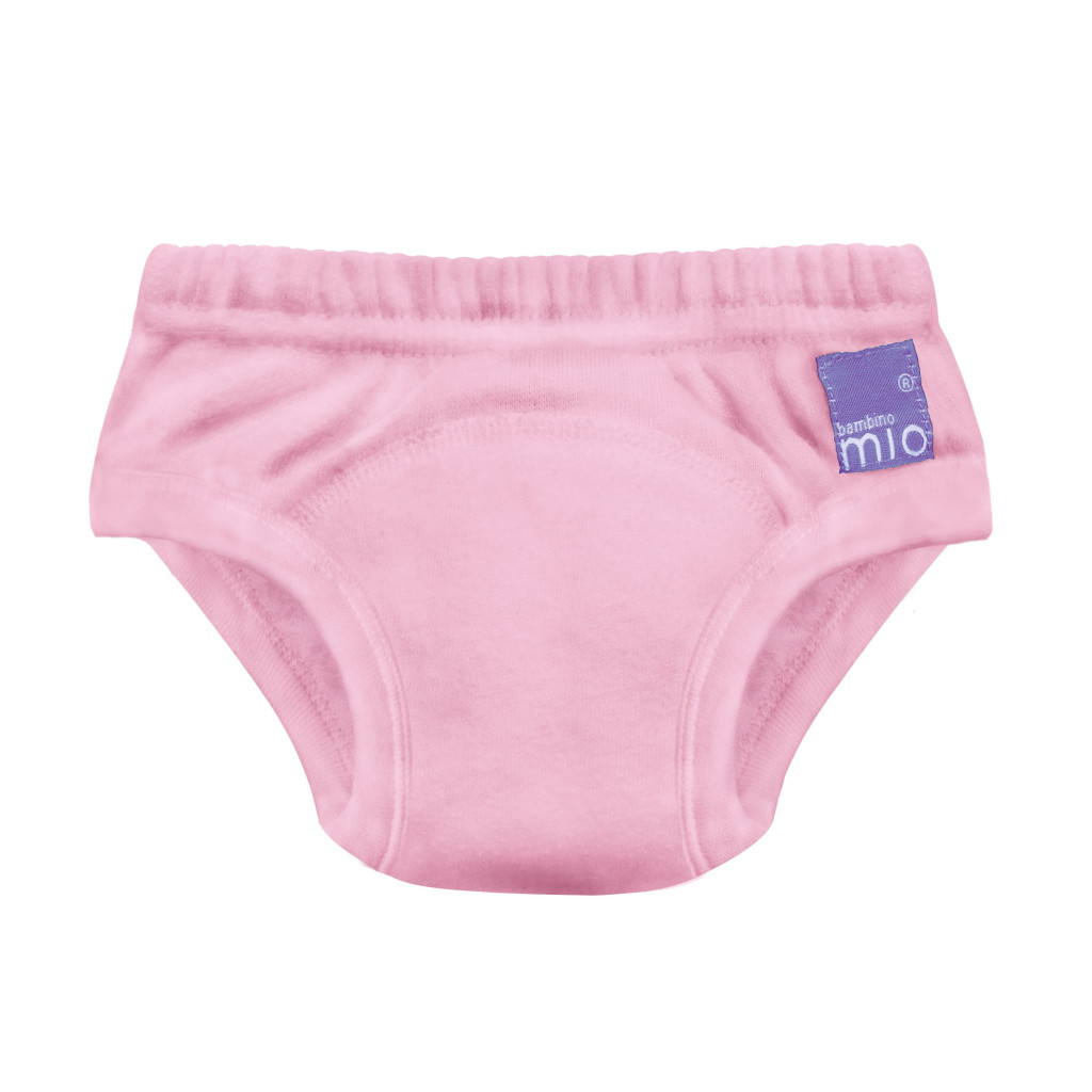 Bambino Mio leszoktató pelenka 3-4 éves Light Pink