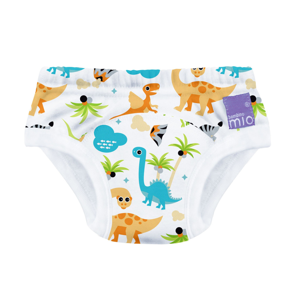 Bambino Mio leszoktató pelenka 3-4 éves Dino