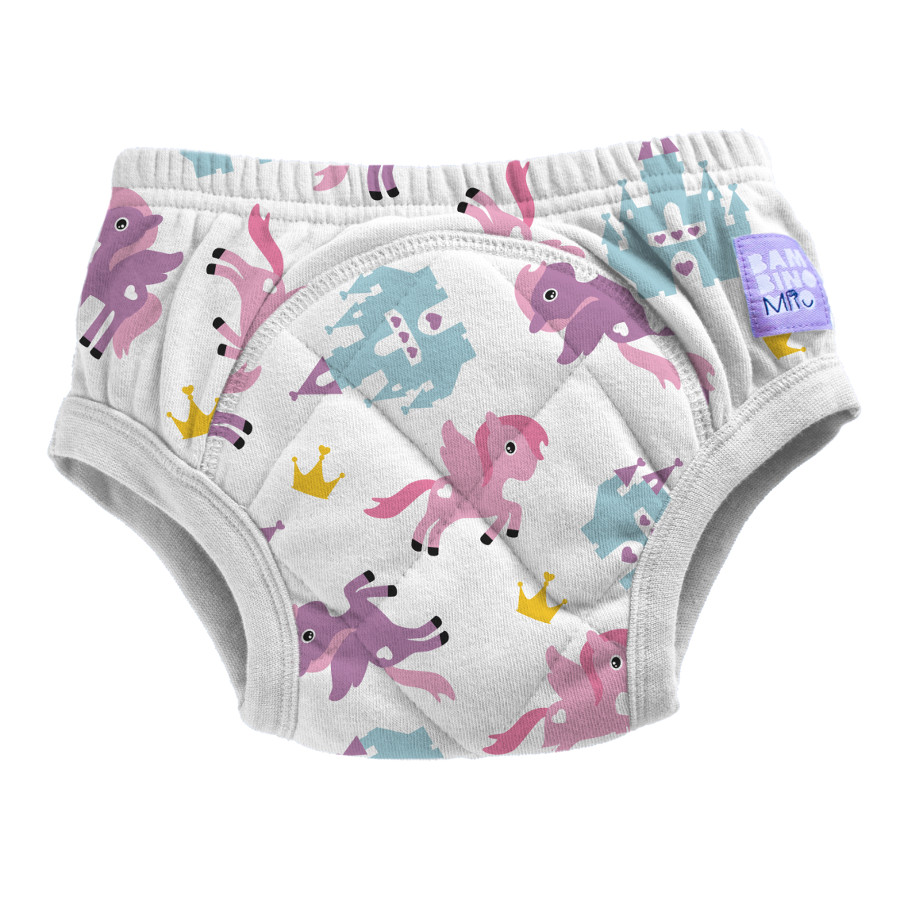 Bambino Mio forradalmi leszoktató pelenka 3-4 éves korig Pegasus Palace